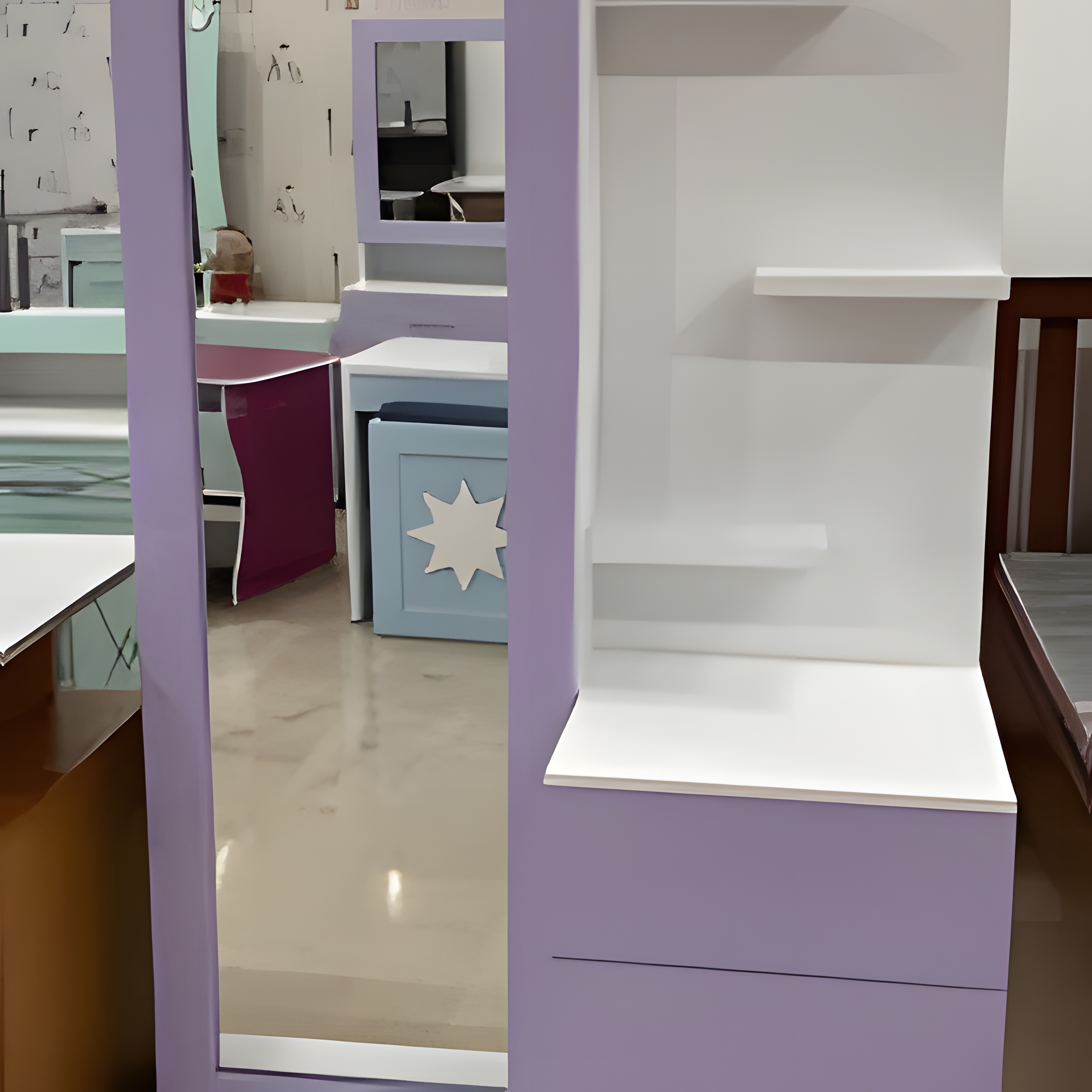 Dressing Tables catalog item #8